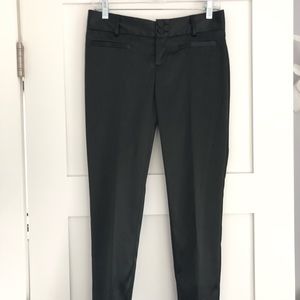 Dress pants